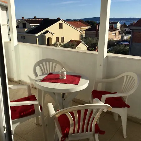 Dakovic Apartment *